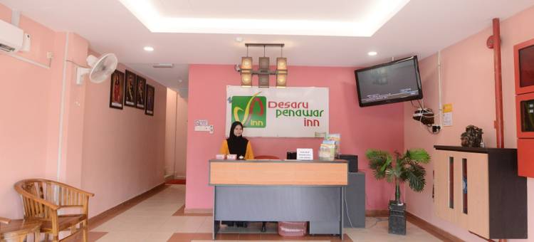 Desaru Penawar Inn图片