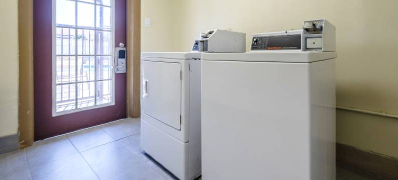 阿林顿红屋顶酒店-娱乐区(Red Roof Inn Arlington - Entertainment District)图片