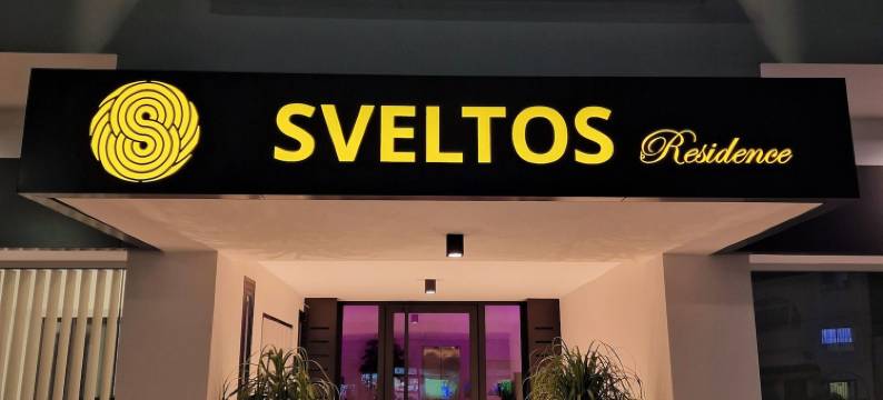 斯韦托斯住宅套房(Sveltos Residence Suites)图片