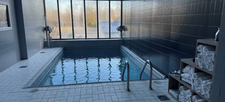 阿让唐贝斯特韦斯特Sure酒店(Sure Hotel by Best Western Argentan)图片