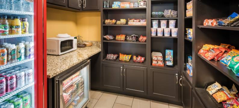 贾斯珀贝斯特韦斯特SureStay Plus酒店(SureStay Plus Hotel by Best Western Jasper)图片