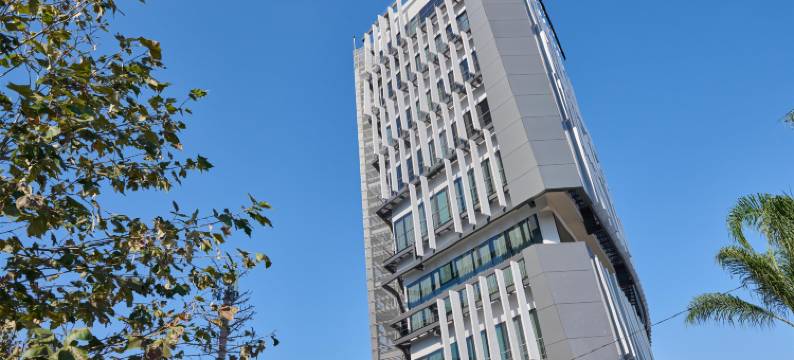 Acueducto Hotel图片