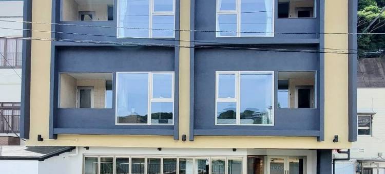 Ammos Pet Friendly Hotel图片