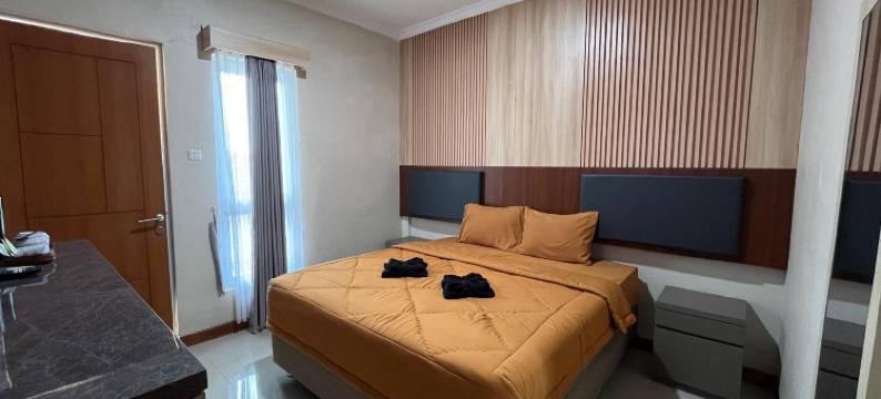 直葛巴哈里BPPP住宅(Bahari Residence Bppp Tegal)图片