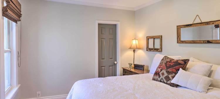 魅力与步行的费尔波特村公寓！(Charming & Walkable Fairport Village Apartment!)图片