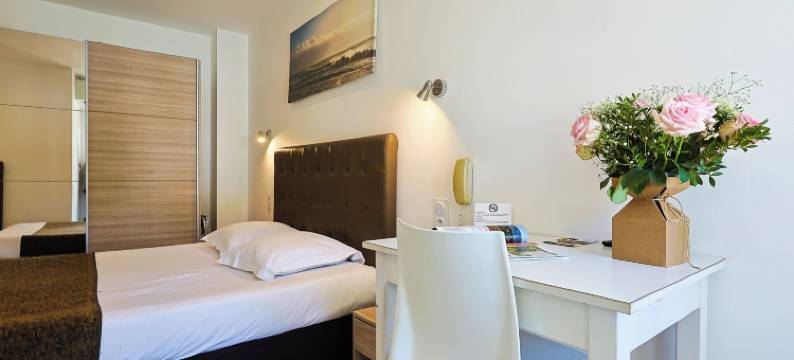 卡普尼格酒店(Cap Nègre Hôtel)图片