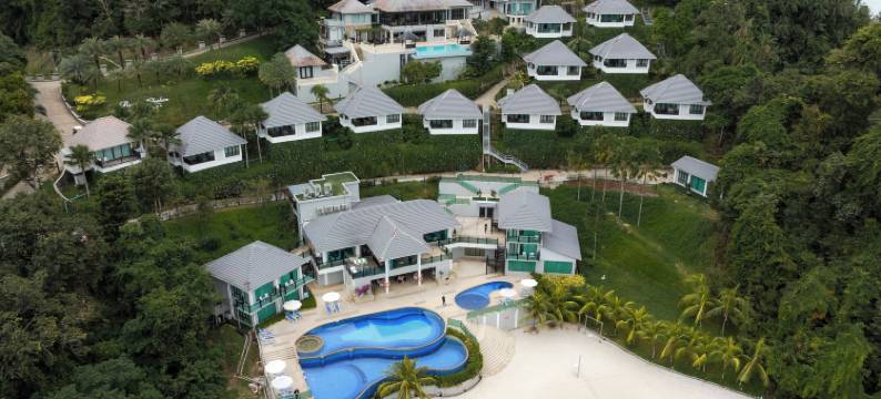 珍拉丁皇家朱兰别墅(Royale Chulan Cherating Villa)图片