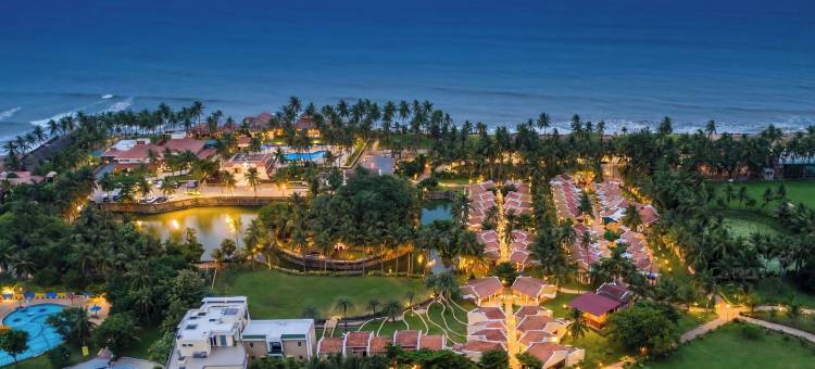 米高梅度假村(MGM Beach Resorts East Coast Road)图片