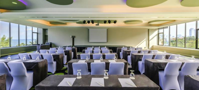 槟城海滩美居酒店(Mercure Penang Beach)图片