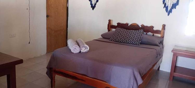 库约小屋(Cabañas El Cuyo)图片