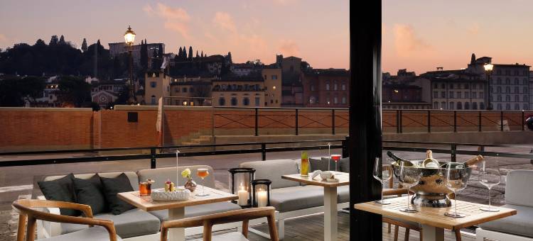 巴勒斯特里酒店(Hotel Balestri - Wtb Hotels)图片