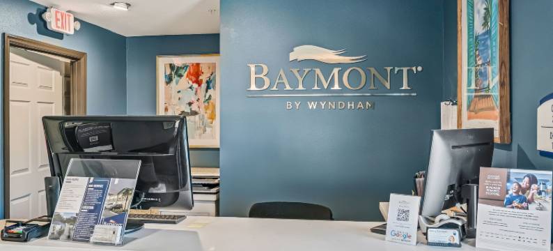 Baymont by Wyndham Ocala Suites(Ocala Suites)图片