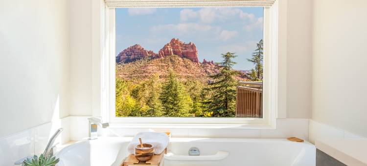 奥伯格德塞多纳酒店(L'Auberge de Sedona)图片