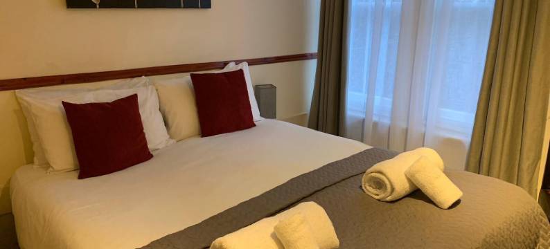 城堡酒店(The Castle Inn Hotel)图片