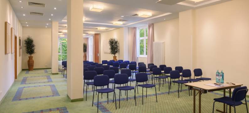 伊法格拉姆利兹酒店和Spa中心(IFA Graal-Müritz Hotel & Spa)图片