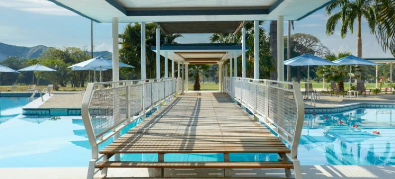 马拉凯万豪高尔夫度假村(Marriott Maracay Golf Resort)图片