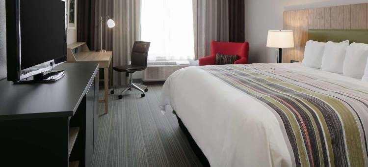 米德尔顿-麦迪逊西，丽怡套房酒店(Country Inn & Suites by Radisson, Middleton - Madison West)图片