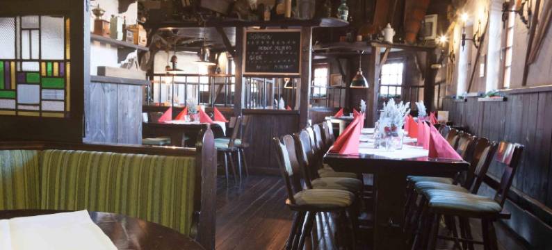 林登3号酒店(Hotel 3 Linden)图片