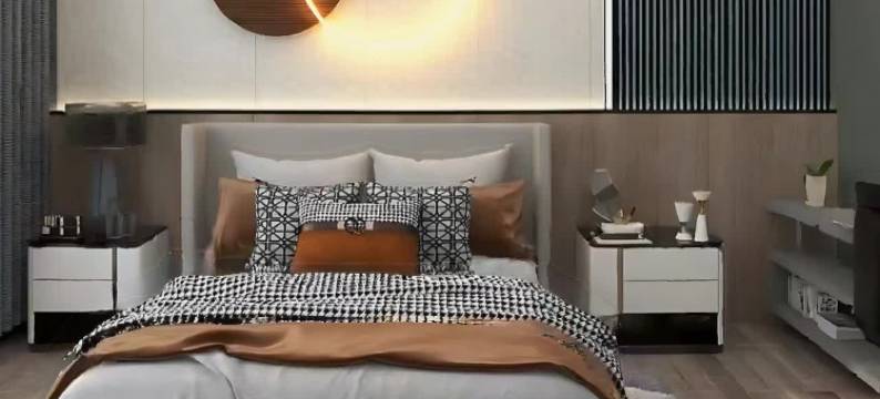 寓米国际公寓(星都荟顺德人民医院地铁站店)图片