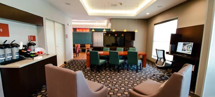 坦普尔TownePlace套房酒店(TownePlace Suites by Marriott Temple)图片