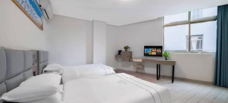 奕鸿宾馆(海南职业技术学院店)图片