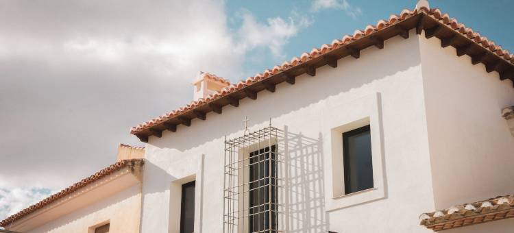 卡索纳德洛斯雷博列多精品酒店(Hotel Boutique Casona de los Rebolledo)图片