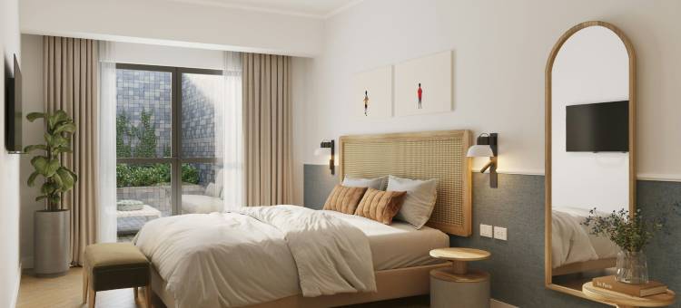 Humano, Lima, a Tribute Portfolio™ Hotel图片