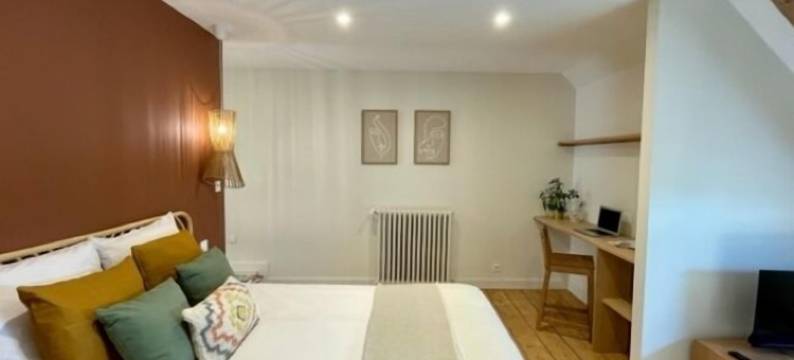 拉套房(La Suite)图片