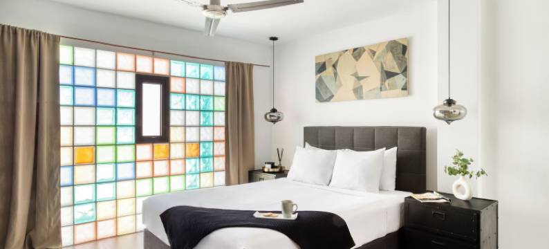 提华纳舒适套房酒店(Comfort Suites Tijuana)图片