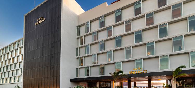 IHG英迪格酒店布里奇顿巴巴多斯(Hotel Indigo Bridgetown Barbados by IHG)图片