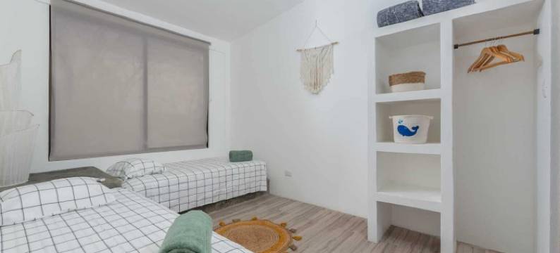 蜜之精华别墅和精品狩猎之旅(Esencia de Miel Villas & Boutique Safari)图片