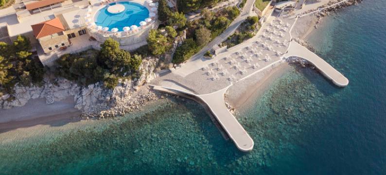 杜布罗夫尼克阳光花园酒店(Sun Gardens Dubrovnik)图片