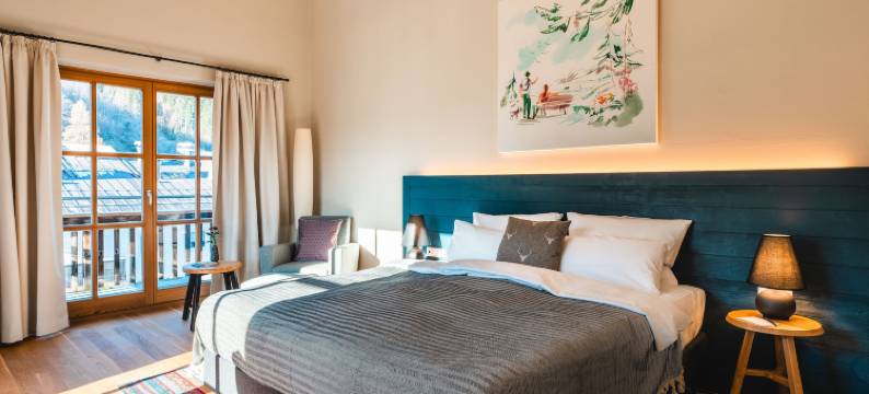 亨利乡村房子基茨比HEL(Henri Country House Kitzbühel)图片