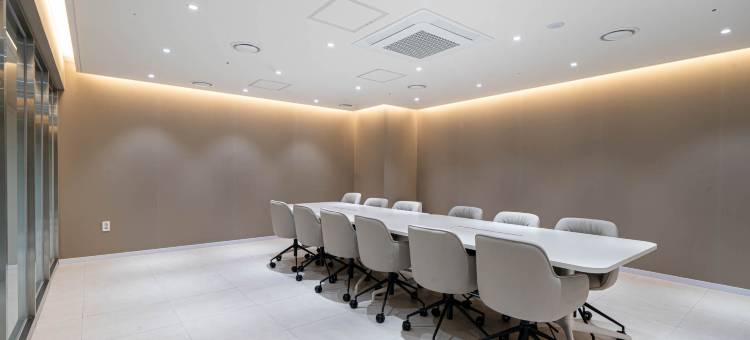 阿舍拉维拉德水务商务酒店(Asherah Villa d' Aqua Hotel)图片