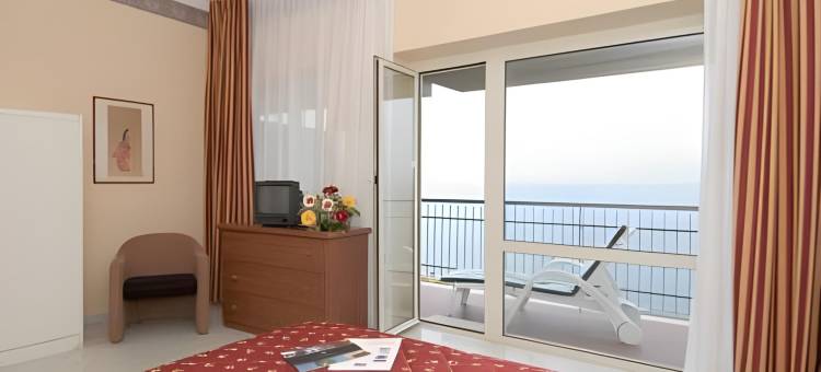 玛格丽特别墅酒店(Hotel Villa Margherita)图片