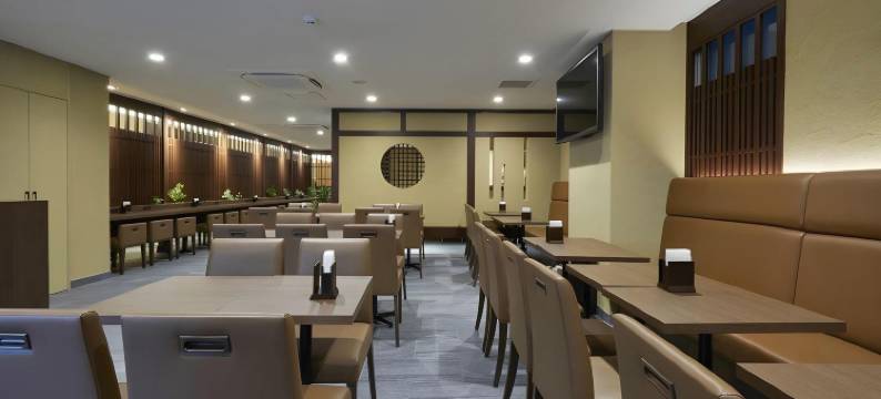 京都四条大宫东横酒店(Toyoko Inn Kyoto Shijo-Omiya)图片