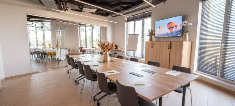 宜必思尚品-德布勒森机场酒店(Ibis Styles Debrecen Airport)图片