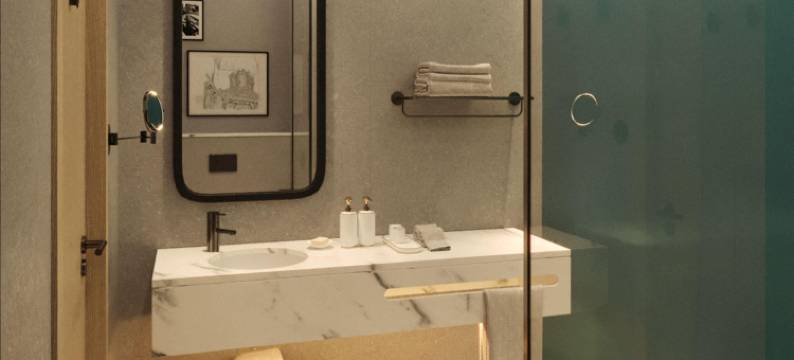 波尔图第六桥套房，希尔顿Tapestry系列(The 6th Bridge Suites Porto, Tapestry Collection by Hilton)图片