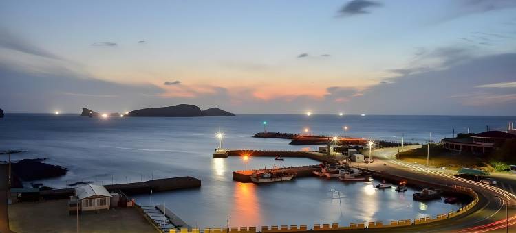 济州背包客别墅(Jeju Backpaecus Villa)图片