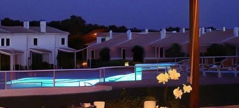 维拉比库达度假村(Vila Bicuda Resort)图片