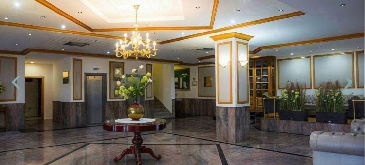 卡尼弗酒店(Canifor Hotel)图片