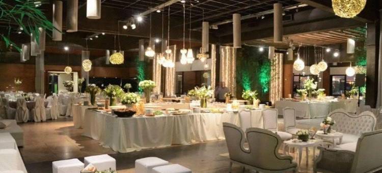 丽晶公园酒店及水疗中心(Regency Park Hotel)图片