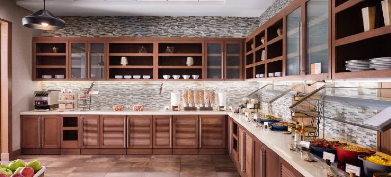 丹佛市中心凯悦嘉寓酒店(Hyatt House Denver Downtown)图片