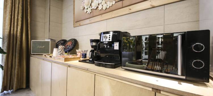 平泽贝尔酒店(Pyeongtaek Belle Hotel)图片