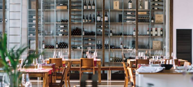 ETH Rioja酒店(Eth Rioja)图片