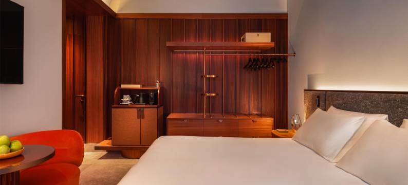 安达仕里斯本，凯悦旗下(Andaz Lisbon)图片