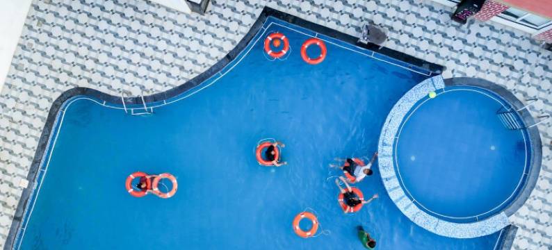 阿那亚别墅-度假村(Aranya Villa - Resort)图片