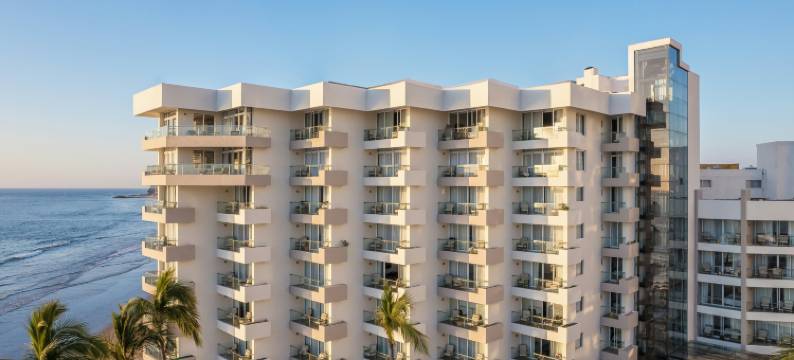 Sunvivia by Fiesta Americana 马萨特兰(Sunvivia by Fiesta Americana Mazatlán)图片