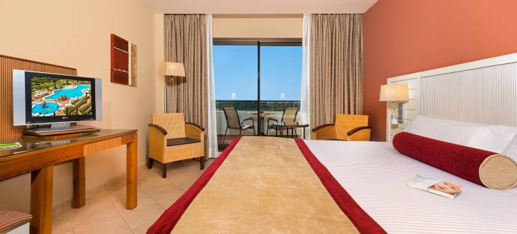 富而特埃尔隆皮多水疗酒店(Hotel Fuerte El Rompido)图片