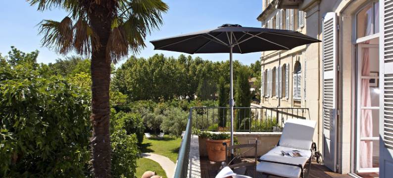 翰悦阁马赞城堡(Chateau de Mazan Handwritten Collection)图片